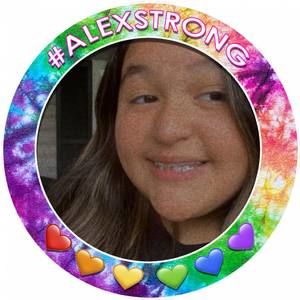 Meet your Posher, Idalis